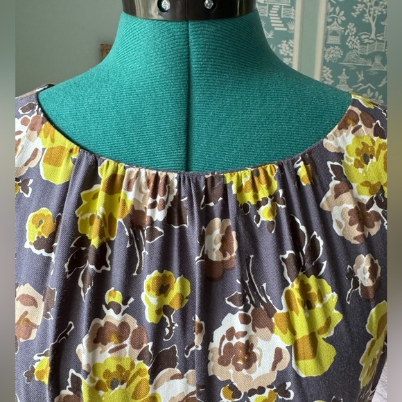 NWOT Boden Audrey floral dress - Picture 9 of 12